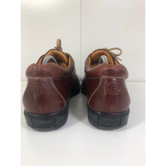 Cole Haan Men’s Leather Shoe, Hiking Shoe Size 9 ½ M main image 5